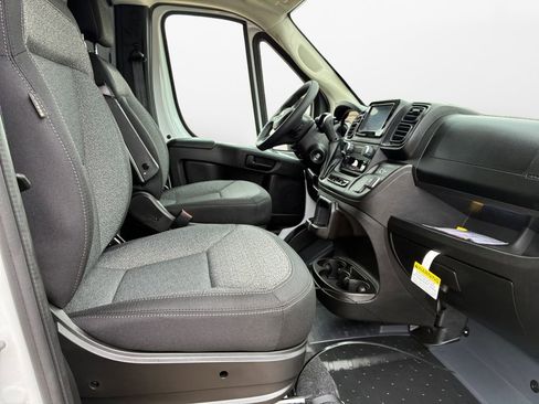 New 2026 RAM ProMaster 1500 FWD image 24