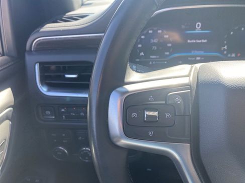Used 2024 Chevrolet Suburban LT AWD/4WD image 12