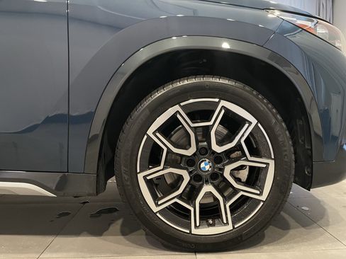 Used 2026 BMW X1 xDrive28i w/ Convenience Package AWD/4WD image 10