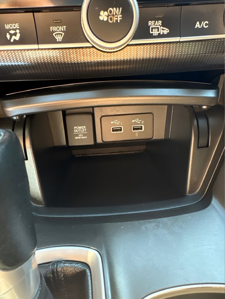 Used 2021 Honda Accord Sport Special Edition image 27