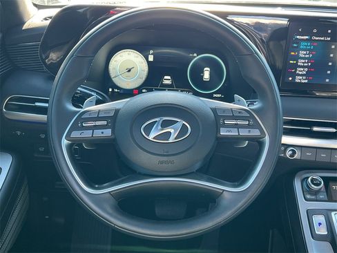 Certified 2023 Hyundai Palisade Calligraphy image 24
