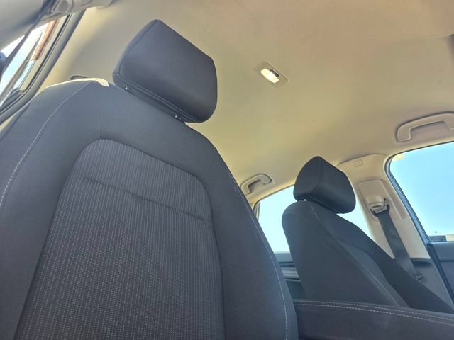 Used 2025 Honda Civic LX image 17