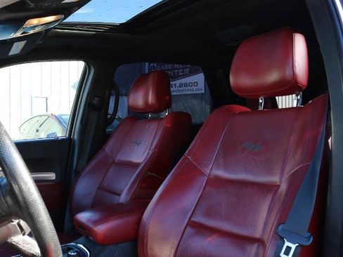 Used 2017 Dodge Durango R/T w/ Blacktop Package image 11