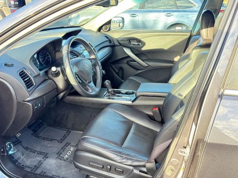 Used 2013 Acura RDX AWD w/ Technology Package image 11