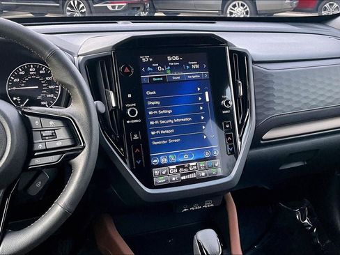 Used 2025 Subaru Forester Touring image 5