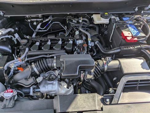 New 2026 Honda CR-V EX image 15