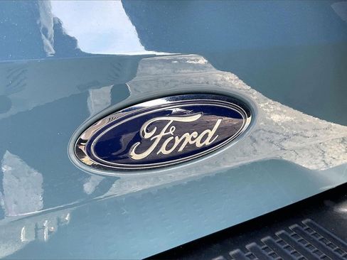 Certified 2021 Ford Bronco Badlands image 30