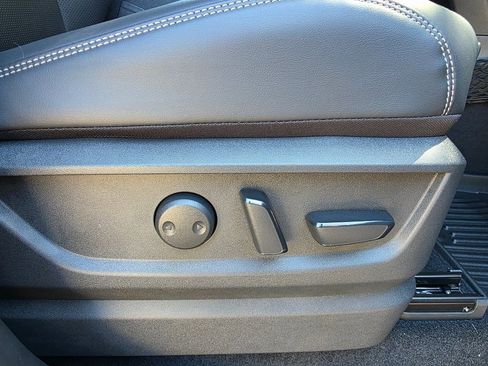 New 2026 Nissan Armada PRO-4X w/ Convenience Package image 19