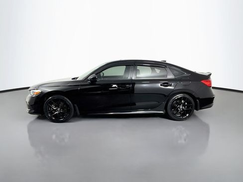 Used 2024 Honda Civic Si image 8