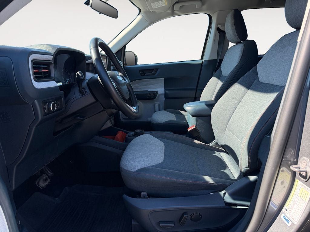 Used 2024 Ford Maverick XLT w/ XLT Luxury Package FWD image 6