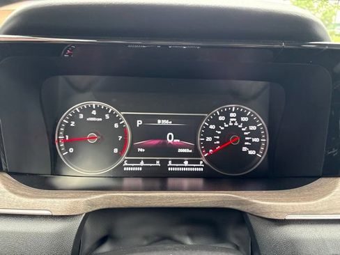 Certified 2023 Kia Sorento X-Line EX AWD/4WD image 11