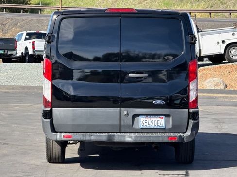 Used 2017 Ford Transit 150 130 Low Roof w/ Exterior Upgrade Package image 5