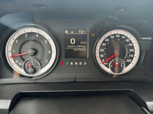 Used 2014 RAM 1500 Express AWD/4WD image 26