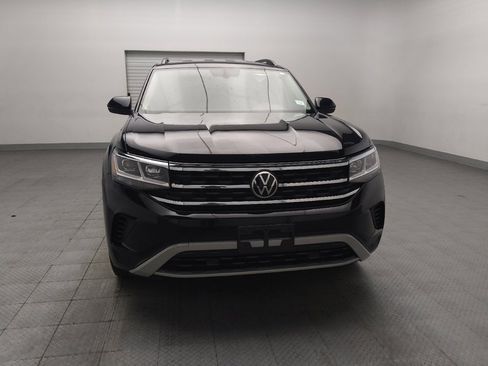 Used 2022 Volkswagen Atlas SE AWD/4WD image 14