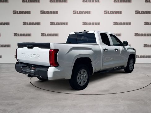 Used 2026 Toyota Tundra SR AWD/4WD image 5
