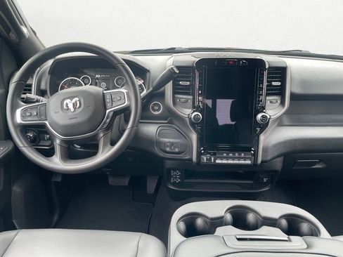 New 2026 RAM 2500 Tradesman image 10