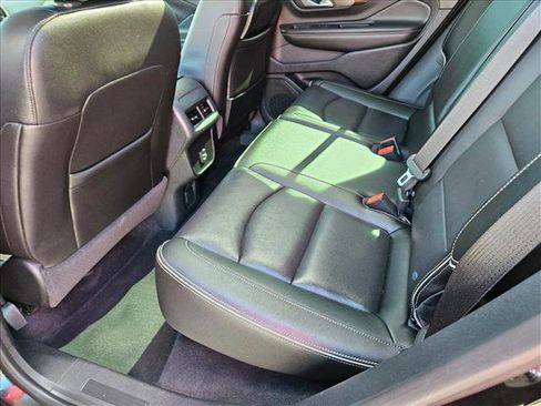 Used 2019 GMC Terrain Denali w/ Driver Alert Package II FWD image 18