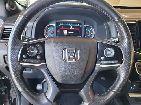 Used 2019 Honda Passport Elite image 28