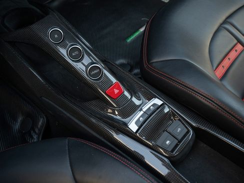 Used 2018 Ferrari 488 Spider RWD image 49