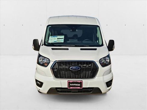 New 2025 Ford Transit 350 XLT RWD image 6