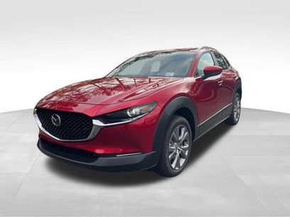 New 2026 MAZDA CX-30 AWD 2.5 S
