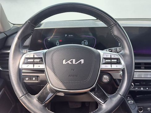 Used 2025 Kia Telluride S AWD/4WD image 14