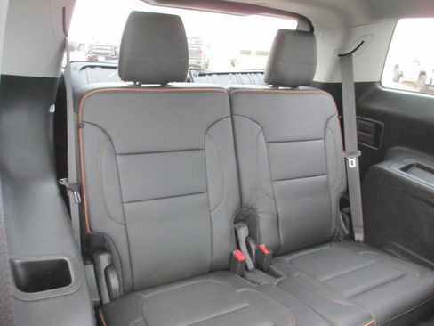 Used 2021 GMC Acadia AT4 w/ LPO, Floor Liner Package image 23