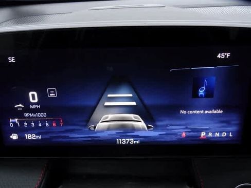 Used 2025 Chevrolet Equinox RS w/ Safety and Technology Package image 17