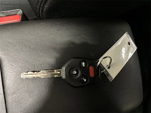 Used 2018 Subaru WRX Premium image 34