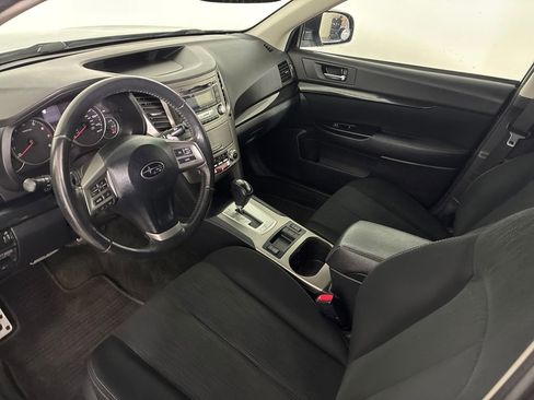 Used 2013 Subaru Legacy 2.5i Sport image 17