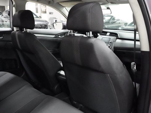 Used 2018 Honda Civic LX image 26