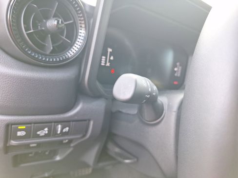 Used 2024 Toyota Land Cruiser Base image 16