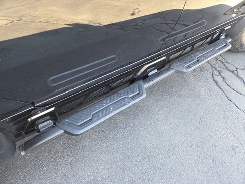 Used 2025 GMC Hummer EV 3X w/ Extreme Off-Road Package image 20