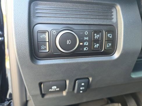 New 2025 Ford F250 Lariat w/ Lariat Ultimate Package AWD/4WD image 14