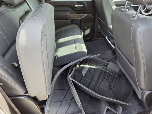 Certified 2022 Chevrolet Silverado 3500 High Country w/ Technology Package image 14