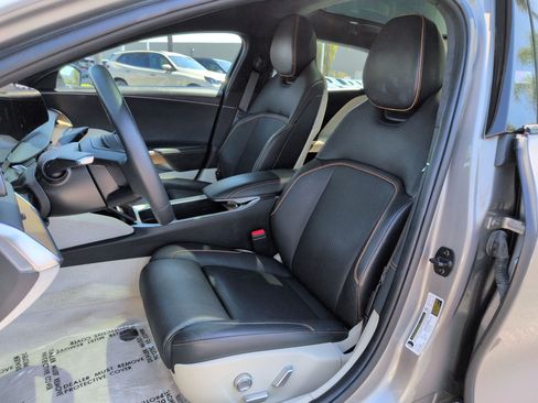 Used 2023 Lucid Air Touring AWD/4WD image 16