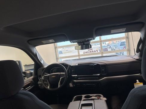 New 2026 Chevrolet Silverado 3500 LT image 38