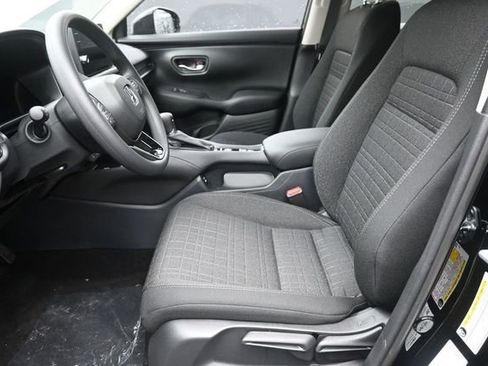 New 2027 Honda HR-V LX image 12