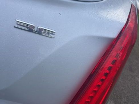 Used 2018 Cadillac XTS Luxury image 22