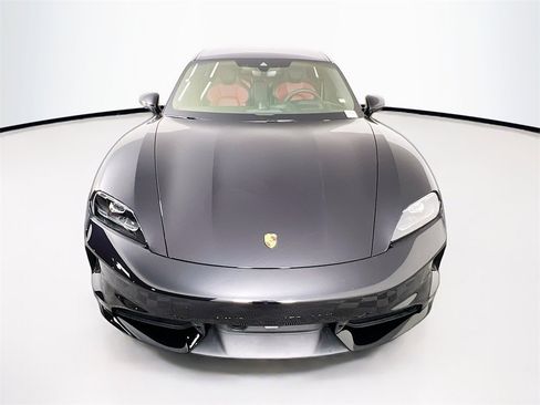 New 2026 Porsche Taycan GTS image 6