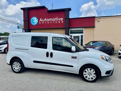 Used 2019 RAM ProMaster City Tradesman SLT FWD image 6