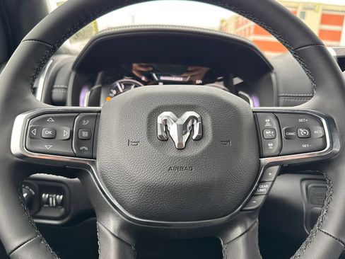 New 2026 RAM 2500 Laramie image 22