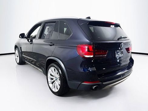 Used 2016 BMW X5 xDrive35i image 7