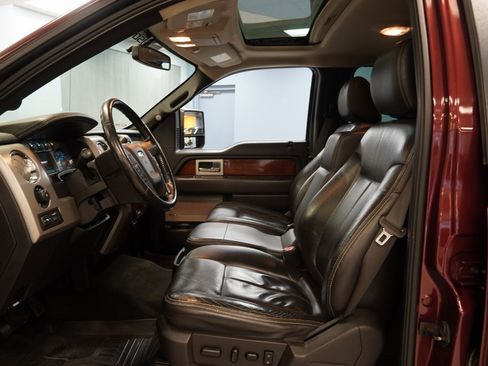 Used 2010 Ford F150 Lariat image 4