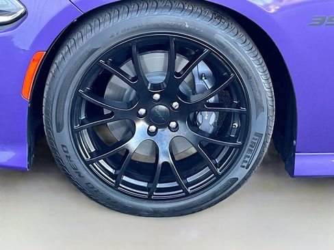 Used 2023 Dodge Charger Scat Pack w/ Daytona Edition Group RWD image 32