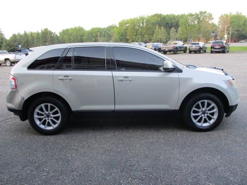 Used 2007 Ford Edge SEL AWD/4WD image 10