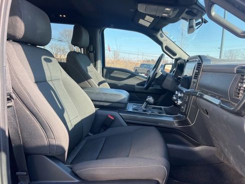 Used 2023 Ford F150 XLT image 11