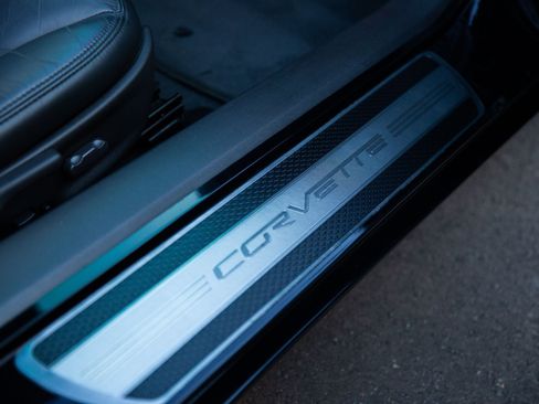 Used 2010 Chevrolet Corvette Grand Sport w/ Preferred Equipment Group image 43