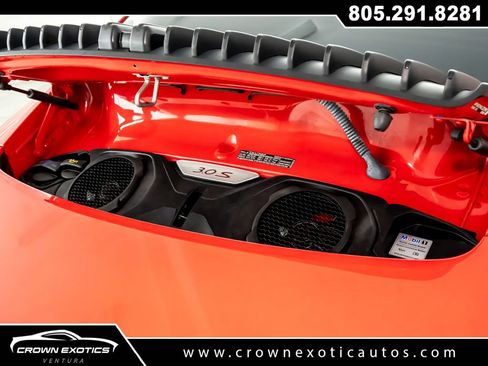 Used 2020 Porsche 911 Carrera S image 25