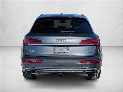 Used 2023 Audi Q5 2.0T Premium w/ Convenience Package image 6